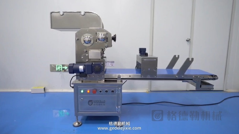 格德勒小面條機