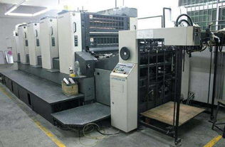 二手印刷設備 第11頁 網優(yōu)資訊