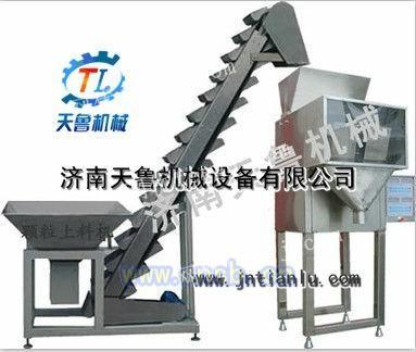 濱州半自動(dòng)顆粒包裝機(jī)