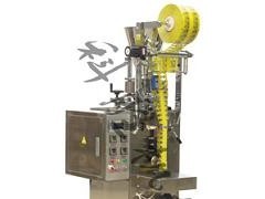 山西太原科勝顆粒咖啡自動包裝機價格解析與報價指南