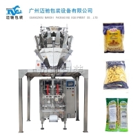 花生顆粒包裝機 提升包裝效率與精準(zhǔn)度的關(guān)鍵設(shè)備